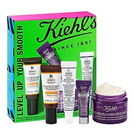 Super Multi-Corrective - Coffret soins visage Protocole Anti-Âge